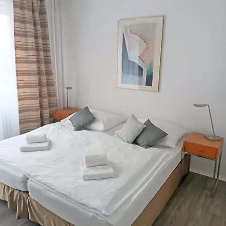 Hotel Marttel 3*