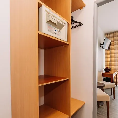 Marttel 3* Karlovy Vary