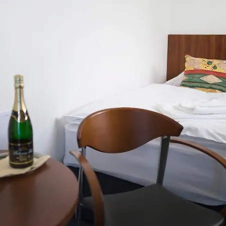 Hotel Marttel 3*