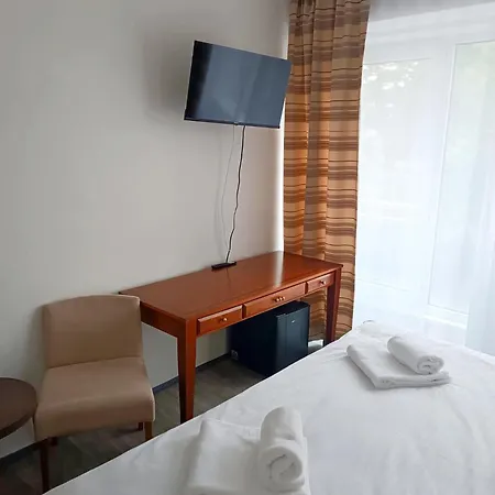 스파 마르텔 3* 카를로비바리